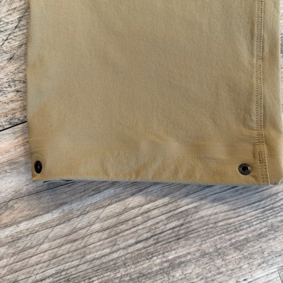 Arc’teryx Gamma Pants Men’s Tan/Khaki/Canvas 36 Regular Like New Condition - Picture 7 of 10